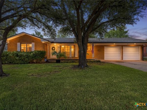 307 E Zenith Avenue , Temple, TX 76501