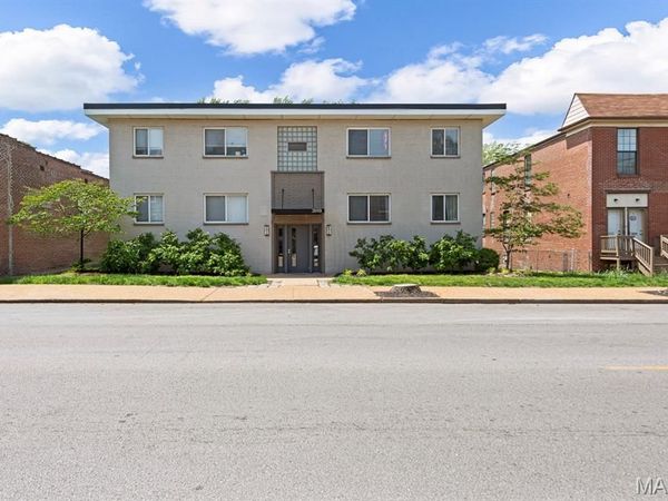 3119 Morganford Road , St Louis, MO 63116