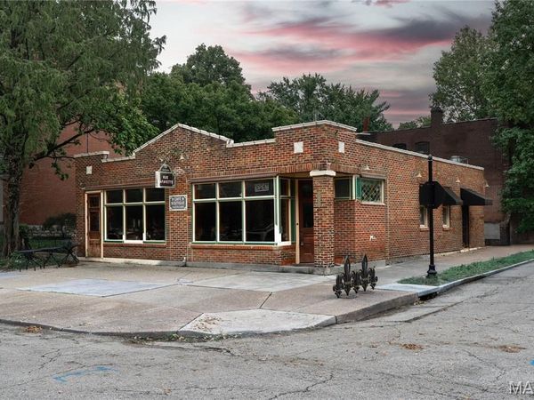 2024 Lafayette Avenue , St Louis, MO 63014