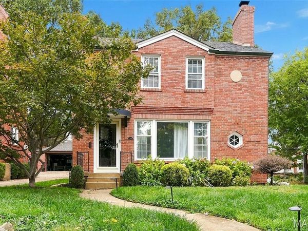 7801 Gannon Avenue , St Louis, MO 63130