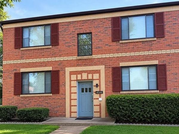 5518 Chippewa Street , St Louis, MO 63109