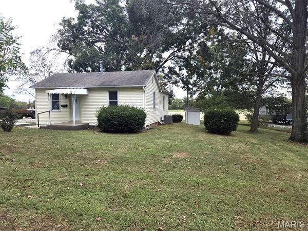 1510 Ridge Street , Carlyle, IL 62231