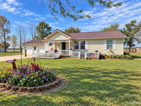 1607 Towery Street , Malden, MO 63863