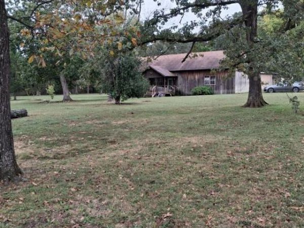 138 Bluebird Lane , Doniphan, MO 63935