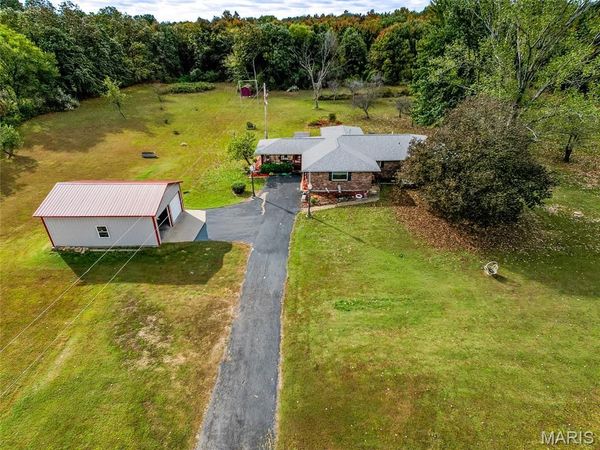 10680 County Road 5280 , Rolla, MO 65401