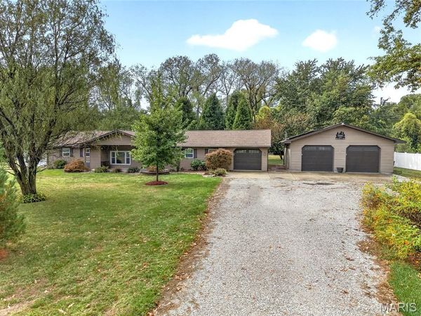 1446 Saint Thomas Road , Granite City, IL 62040