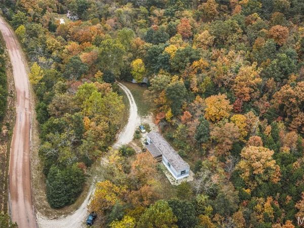 13242&13240 County Road 7160 , Rolla, MO 65401