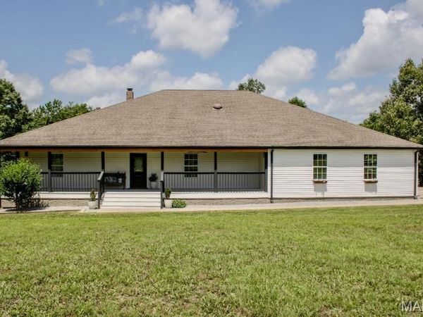 106 Sunfish Lane , Doniphan, MO 63935