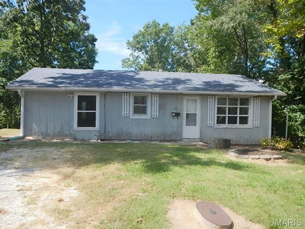 1503 Monroe Street , Fulton, MO 65251
