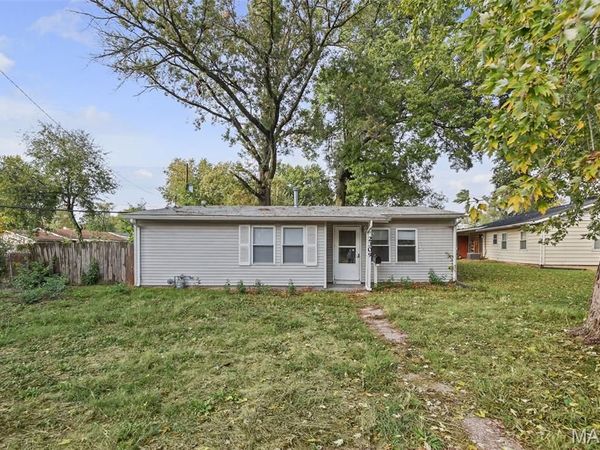2309 Elm Avenue , Granite City, IL 62040