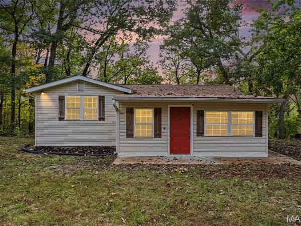 7411 Summit Drive , Cedar Hill, MO 63016