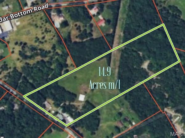 7118 Hillsboro Road, Bonne Terre, MO 63628