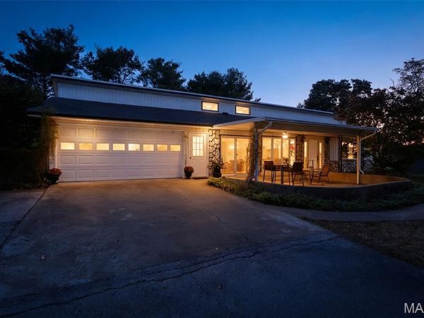 12904 Friedman Road, Ste Genevieve, MO 63670