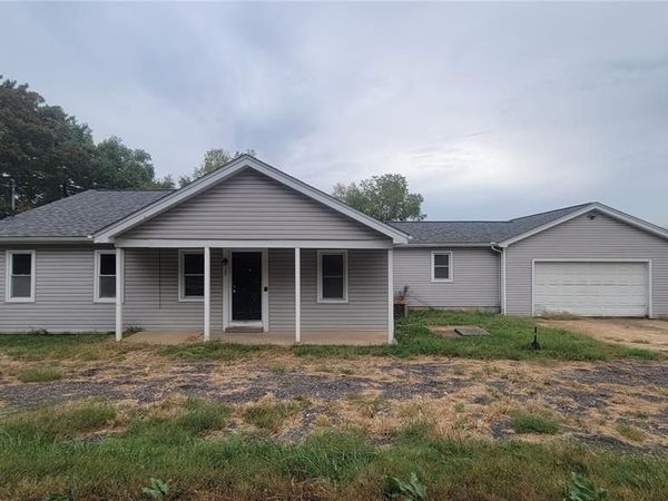 1207 Tinhouse Road , Hillsboro, MO 63050