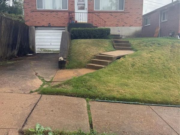 4468 Anderson Avenue , St Louis, MO 63115