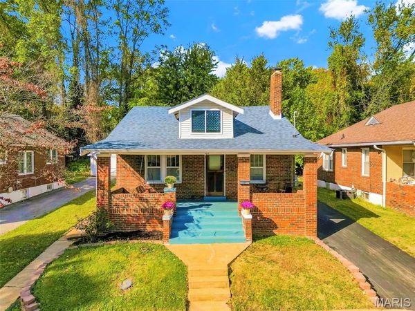 109 Lawrence Avenue , Ferguson, MO 63135