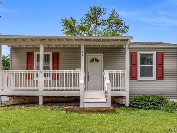 9440 Kathlyn Drive , Woodson Terrace, MO 63134