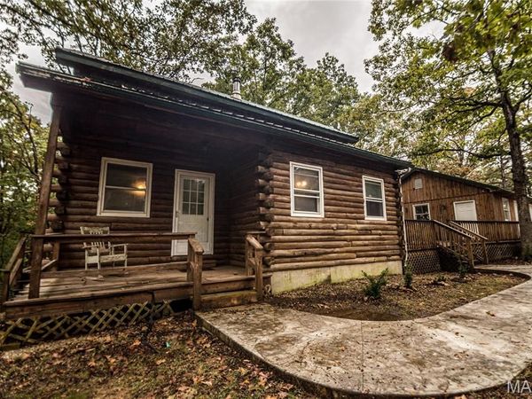 288 Deer Run Acres A , Williamsville, MO 63967