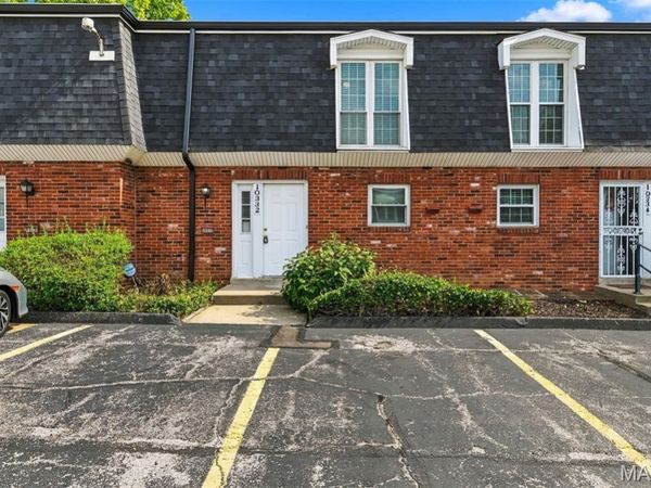 10332 Corbeil Drive , Unincorporated, MO 63146