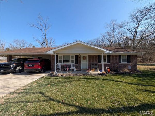 3759 Dorothy Drive , De Soto, MO 63020