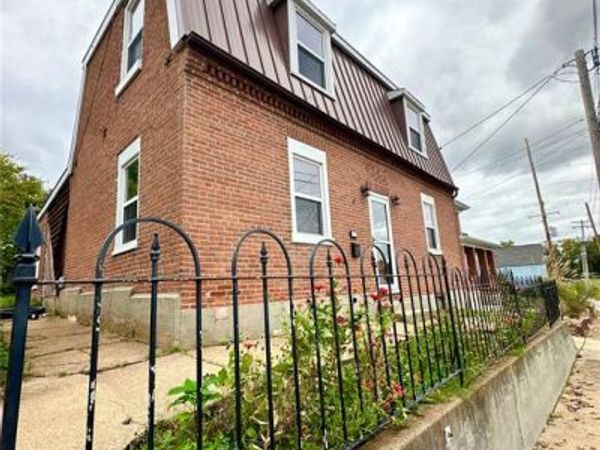 309 Hooker Street , Washington, MO 63090