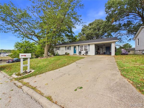 2122 Brink Avenue , Cape Girardeau, MO 63703