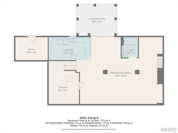 4612 Wyldwood Drive , Arnold, MO 63012