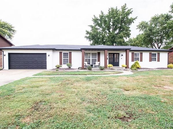 2525 Westmoreland Drive, Granite City, IL 62040