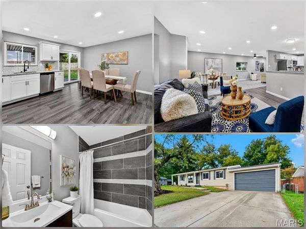 11837 Brookmont Drive, Maryland Heights, MO 63043
