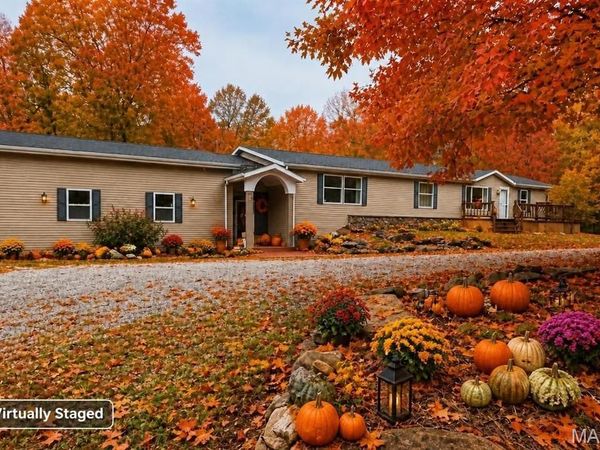 20451 State Highway N , Kirksville, MO 63501