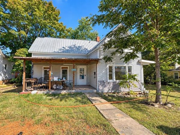 408 Franklin Street , Fredericktown, MO 63645