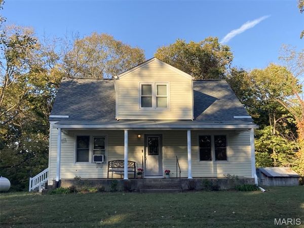 300 Echo Valley Road , Union, MO 63084