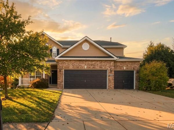 3615 Scotsdale Drive, Swansea, IL 62226