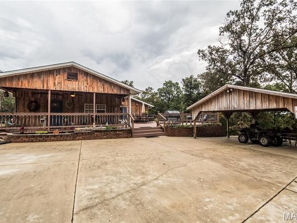 291 Deer Run Acres A , Williamsville, MO 63967