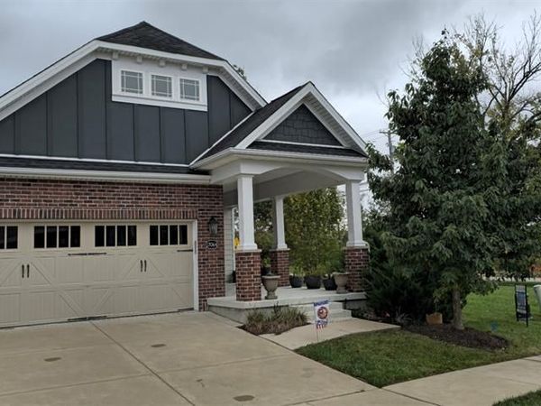 17064 Fire Glow Drive , Wildwood, MO 63011