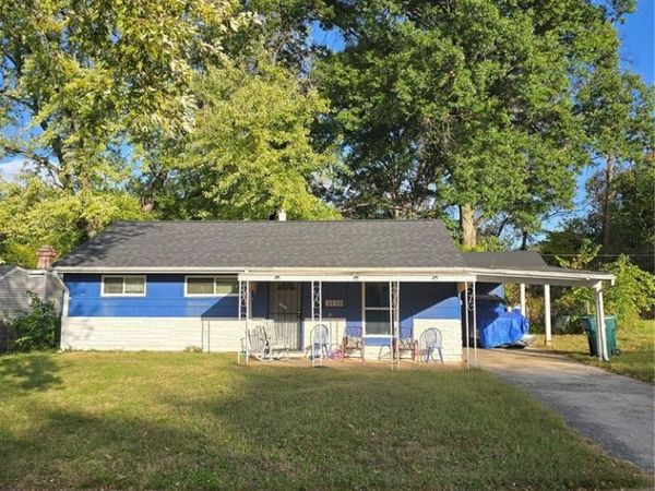 5526 Winchelsea Drive, Normandy, MO 63121