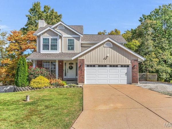 3062 Brentmoor Drive, Arnold, MO 63010