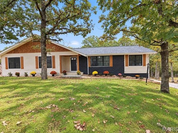 6 Kathryn Drive, St James, MO 65559