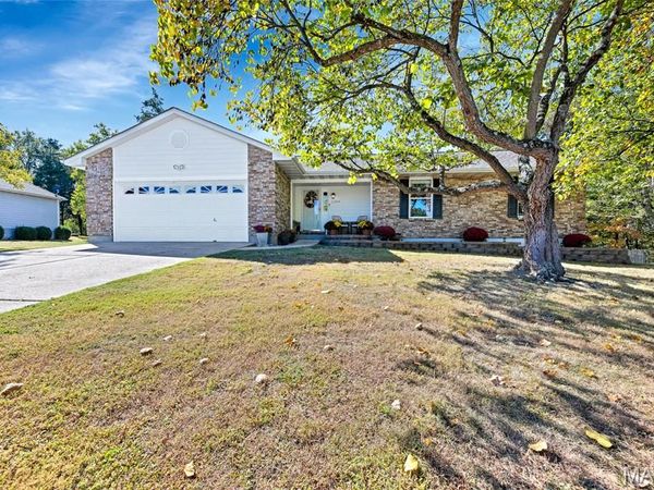 2264 Pine Lake Loop, Gray Summit, MO 63039