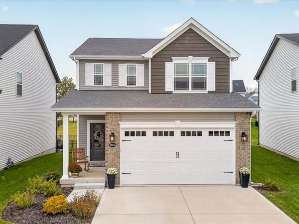 9036 Camino Trail, Cottleville, MO 63304