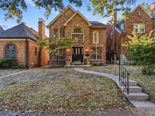 5844 Itaska Street, St Louis, MO 63109