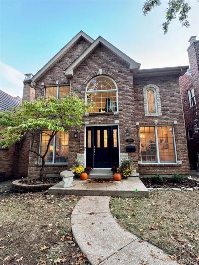 5844 Itaska Street , Saint Louis, MO 63109 Main Photo