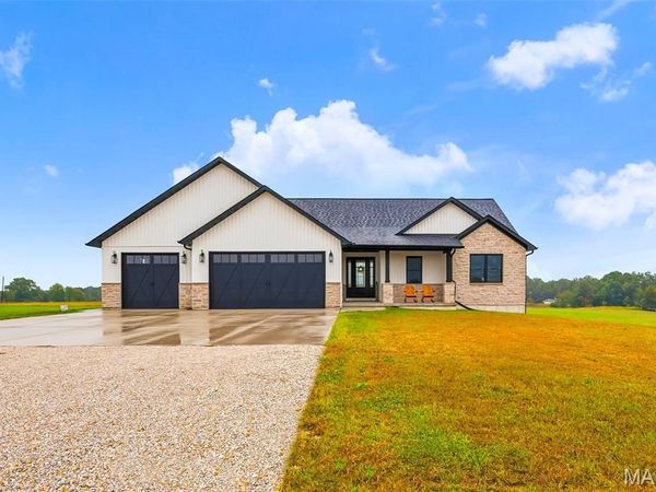 103 Cheatham Farm Lane, Troy, MO 63379