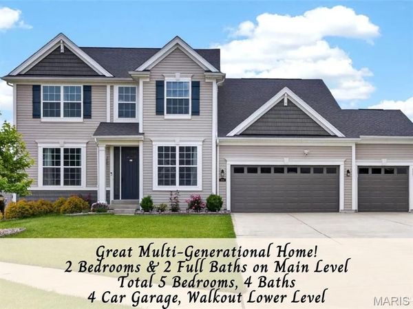 310 Claymoore Court, O'Fallon, MO 63368