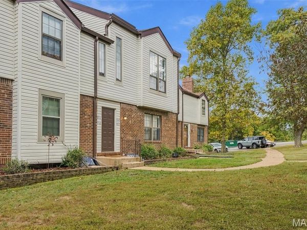 9718 Raintree Village Drive , Unit 3D, Hillsboro, MO 63050