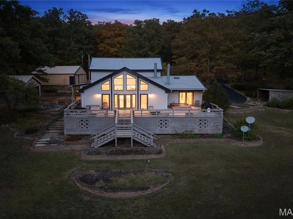 12950 Palmer Lane , De Soto, MO 63020