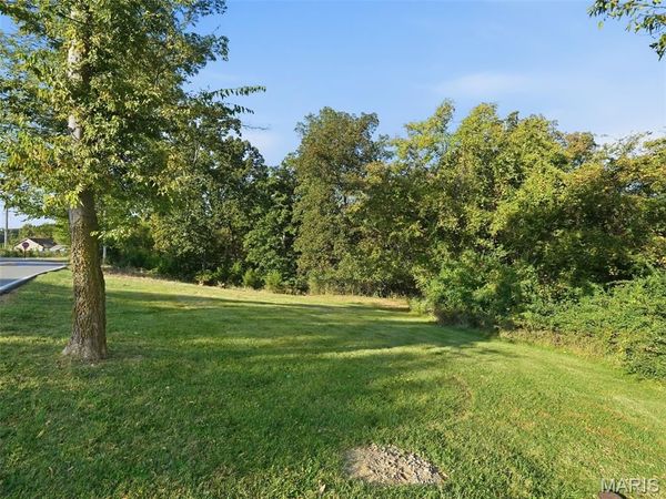 0 Tomahawk Drive , Arnold, MO 63010