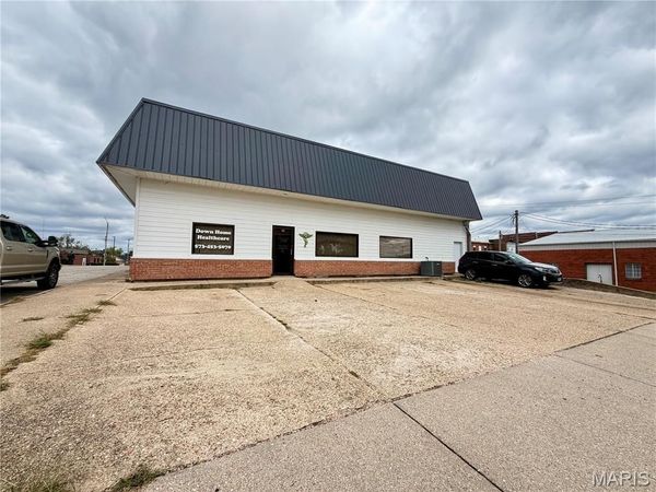216 W 3rd Street , Salem, MO 65560