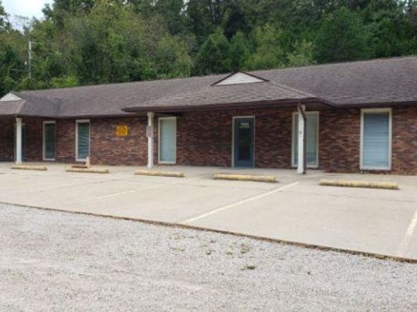 518 Pine Street , Steelville, MO 65565