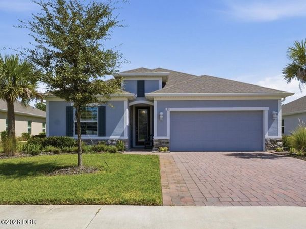 33 Fawn Haven Trail, Ormond Beach, FL 32174